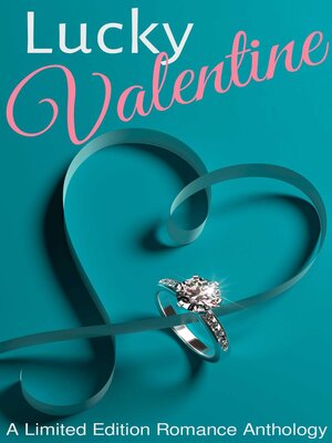 cover image of Lucky Valentine